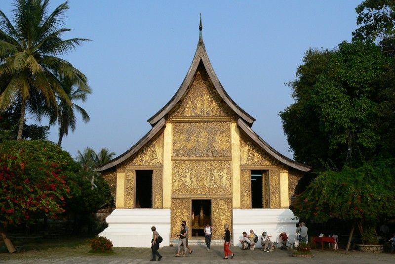 19 Luang Prabang
